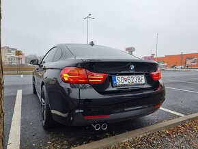 Bmw 430 xdrive M packet - 6