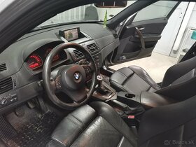 BMW X3 2.0d 110kW 4x4 - 6