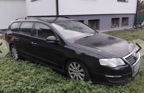 V celku VW Passat B6 1.9TDI 77kw bez dpf - 6