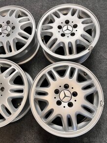 5x112 R16 alu Mercedes Vito Viano 639 - 6