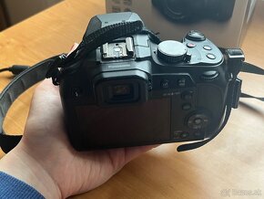 Panasonic Lumix DC-FZ82 - 6