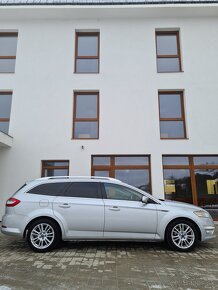 Ford Mondeo 2.0 TDCI - 6