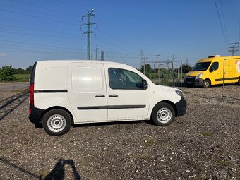 Mercedes-Benz CITAN 1.5CDI - 6