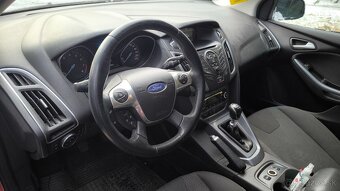 Ford Focus 1,0 ecoboost - 6