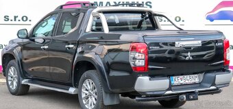 Mitsubishi L 200 L200 2.4 DI-D Double Cab Instyle 4WD A/T - 6