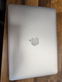 Predám MacBook Air 13" 2017 - Stav, ako nový - 6