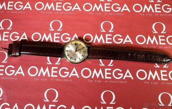 omega hodinky - 6