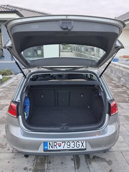 VW Golf 7 1.6 TDi 77KW - 6