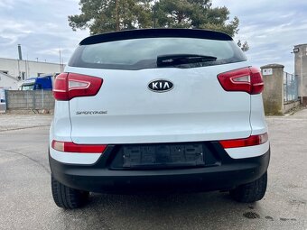 ❎KIA SPORTAGE 1.6 GDI SILVER❎ - 6