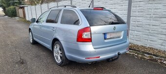 Octavia combi 1.4 Tsi 90kw - 6