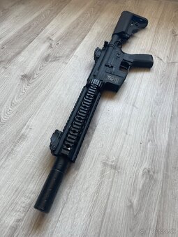 Delta Armory AR15 BRAVO - 6