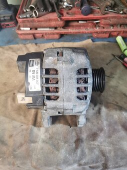 Predam alternator škoda octavia 1 - 6