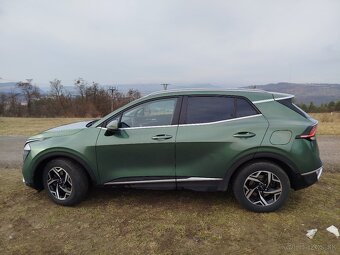 Kia Sportage 1.6 T-GDi - 6