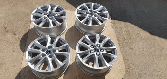 5x114,3 r16 mazda kia hyundai mitsubishi toyota honda - 6