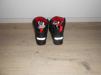 Predam nove kvalitne moto topanky znacky RACER ROAD RUNNER - 6