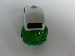 MATCHBOX - VOLKSWAGEN BEETLE TAXI - REZERVOVANÝ - 6