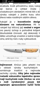 Kuchynské nože - 6