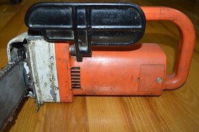 predam - elektricka pila STIHL E10 - 6