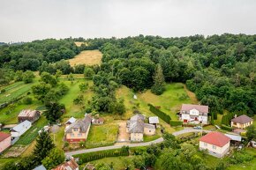 Na predaj rodinný domček v obci Nižné Ladičkovce - 6