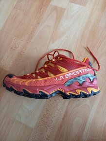 La Sportiva Ultra Raptor WS - 6