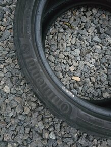 Predam letne pneu continental 225/40 R18 - 6