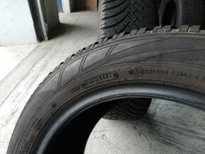 205/55 r17 zimné pneumatiky Falken - 6