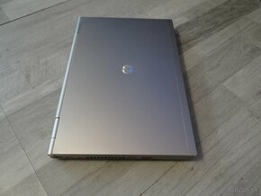 15.6"  HP 8570p/ Core I7/ 8GB RAM/ 256GB SSD/ AMD Grafika... - 6