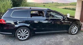 Vw Passat b7 2013 2.0tdi dsg - 6