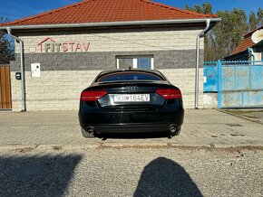 Audi A5 Sportback 3.0 TDI - 6