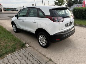 Opel Crossland X 1.5 CDTI S&S Smile 03/2019 odpočet DPH - 6