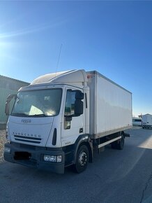 IVECO EUROCARGO  120E - 6