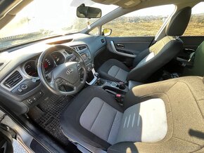 KIA Ceed TOP STAV - 6