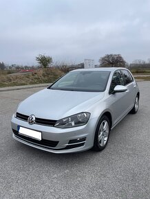 Volkswagen Golf 2.0 TDI BMT 150k Highline - 6