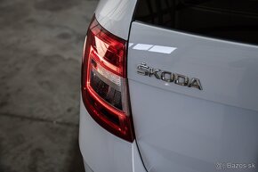 ŠKODA OCTAVIA III COMBI 1.6 TDI | 85 kW | 2017 | Facelift - 6