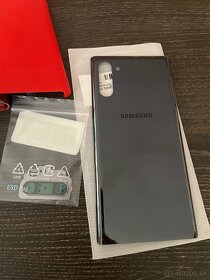 Samsung Galaxy Note10 256GB - 6