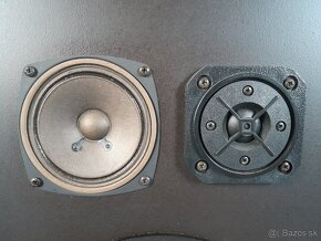 Vintage Braun Concert 90 - 6