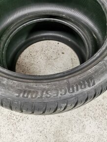 2x Bridgestone celoročné pneumatiky 235/45 98Y R18 - 6