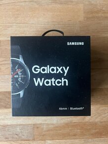 Samsung Galaxy Watch SM-R800 - 6