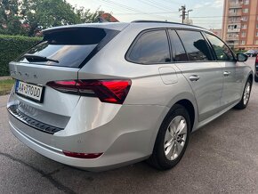 Škoda Octavia Combi - 6