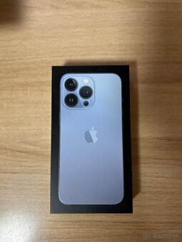 iPhone 13 pro 256gb - 6