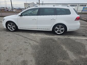 Passat b7 r-line 4x4 - 6