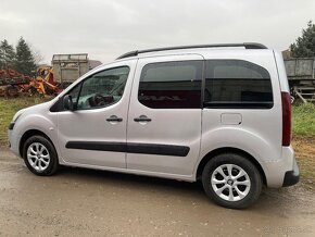 Citroën Berlingo 1,6 HDI - 6