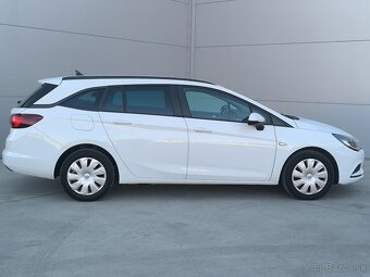 Opel Astra Sport Tourer 1,6 CDTI 2019, možný odpočet DPH - 6