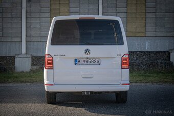 Volkswagen Multivan 2.0 BiTDI BMT Highline DSG - 6