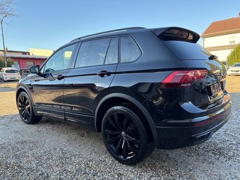 Volkswagen Tiguan R-Line 4Motion - 6