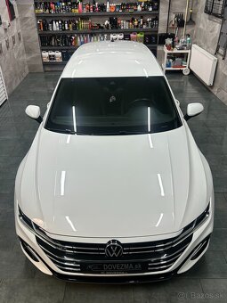 Volkswagen Arteon Shooting Brake, 1.4 TSi eHYBRID, R-Line - 6