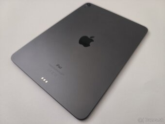 apple ipad air 4 Space Black - 6