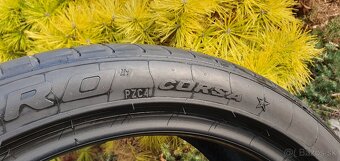 PIRELLI PZERO CORSA PZC4, LETNA, 275/35 R19, 100Y - 6