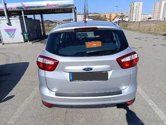 Ford C-Max 1.6 - 6