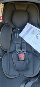 Britax Römer-Baby-Safe PRO - 6